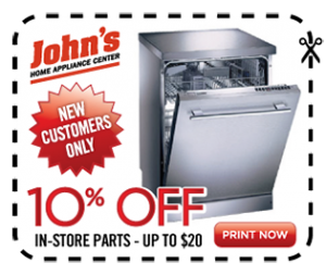 John's Home Appliance Center