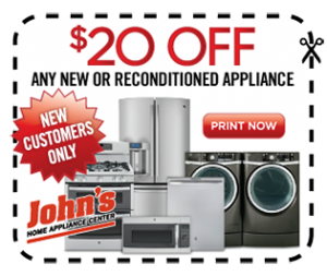John's Home Appliance Center