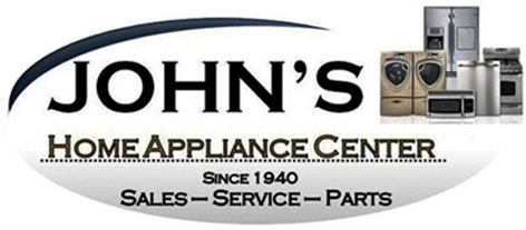 John’s Home Appliance Center